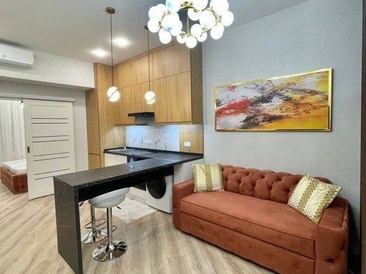Продаётся 2/7/9 квартира, Ойбек, Мирабадский р-н