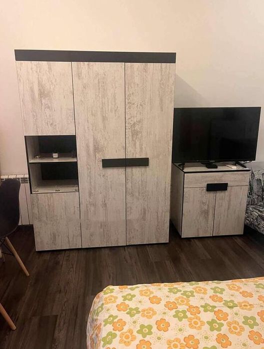 Дава се под наем Едностаен апартамент в София, Лозенец - 32 кв.м за 647.19 € - Снимка #3