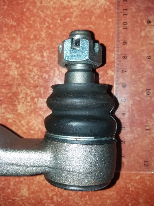 Наконечник рулевой тяги