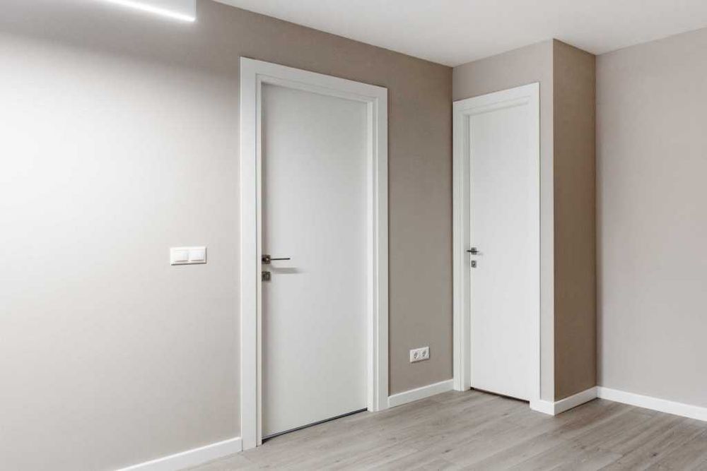 Шпаклёвка стен 20 000 потолок 25 000 покраска 15 000 делаем быстро