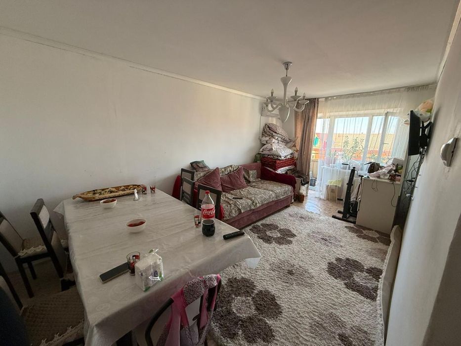 1 комнатная квартира