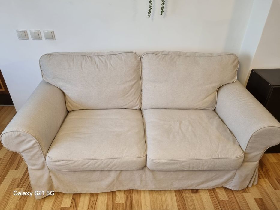 Vand canapea 2 locuri ikea