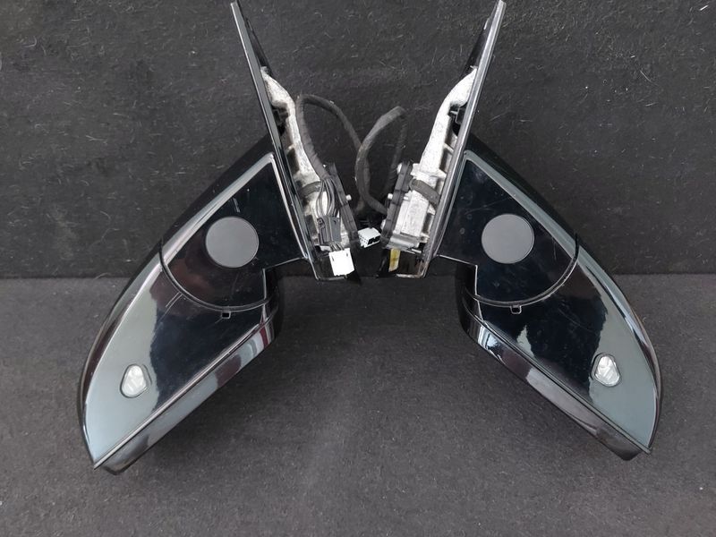 Странични огледала Mercedes w212