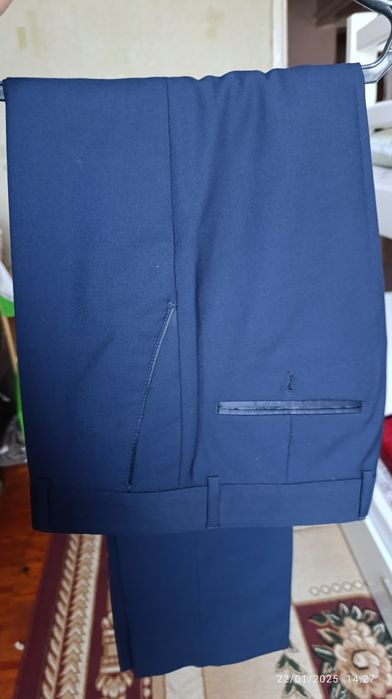 Kastum shim holati ideal