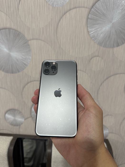 Iphone  11  pro 64 gb