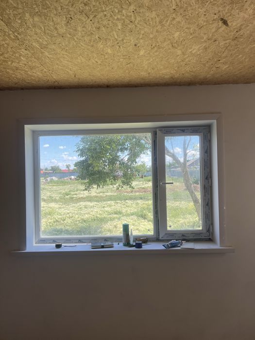 Окна,двери,болконны