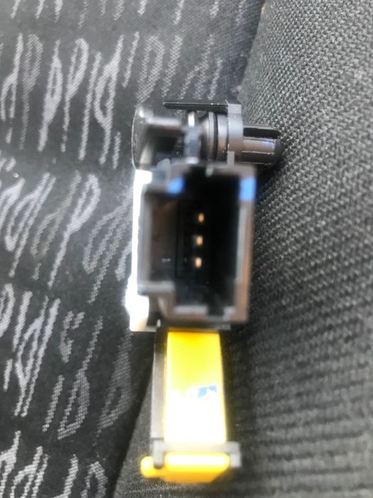 Фият 500 старт стоп