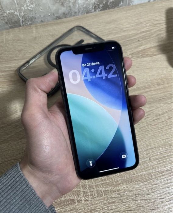 Iphone 11. 128gb.