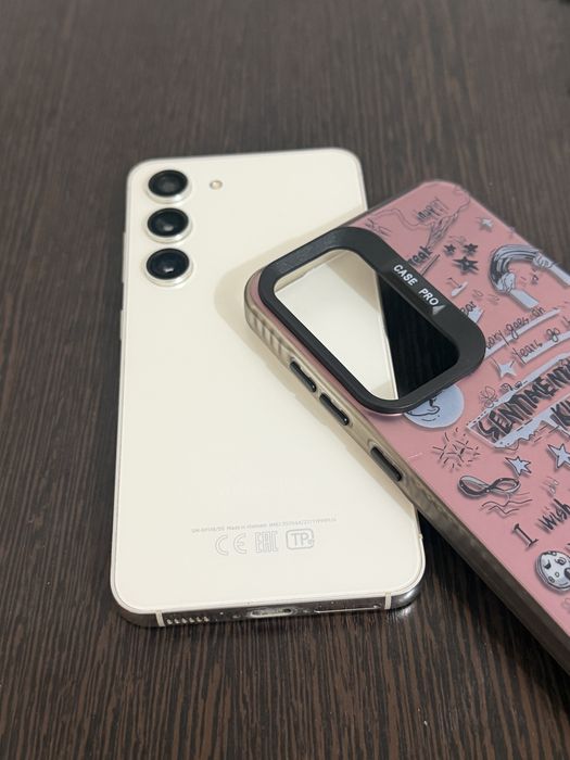 Samsung S23 128гб