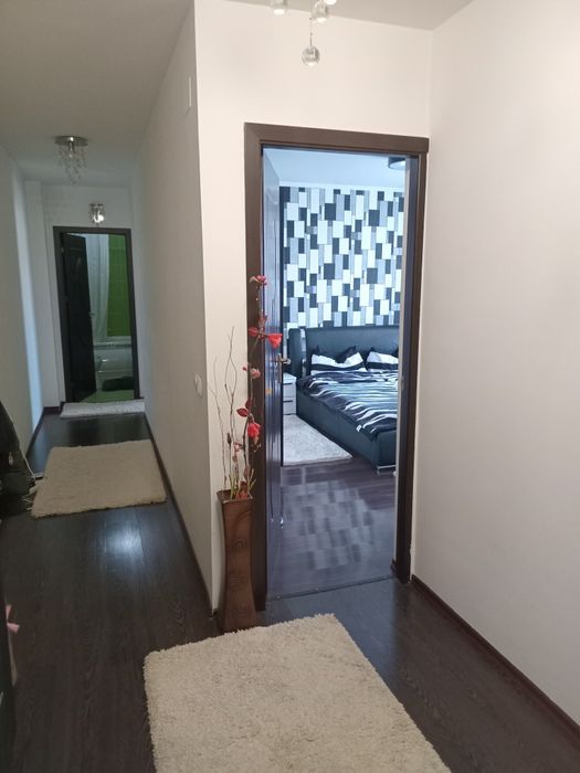 Apartament/mansarda
