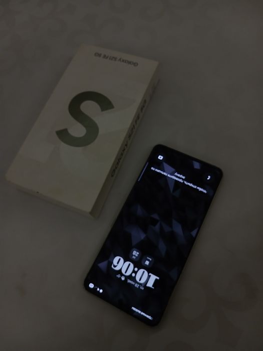 S21 fe сатылады. Читайте описание