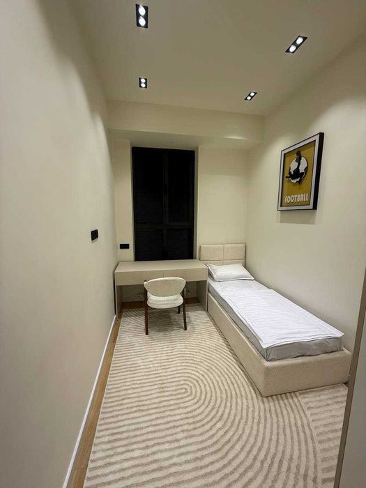 Квартира с мебелью в ЖК Edison, 71 м², IT Park