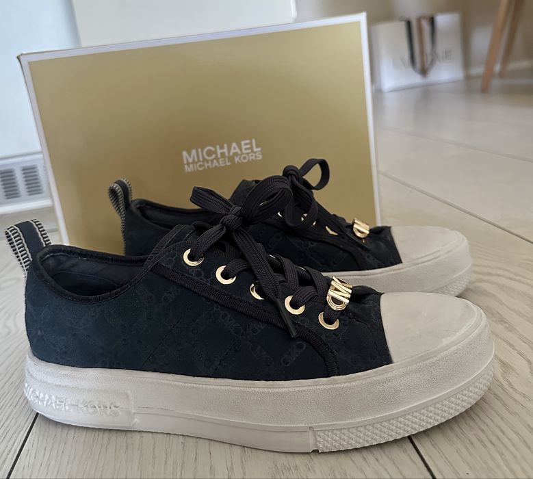 Обувки Michael Kors