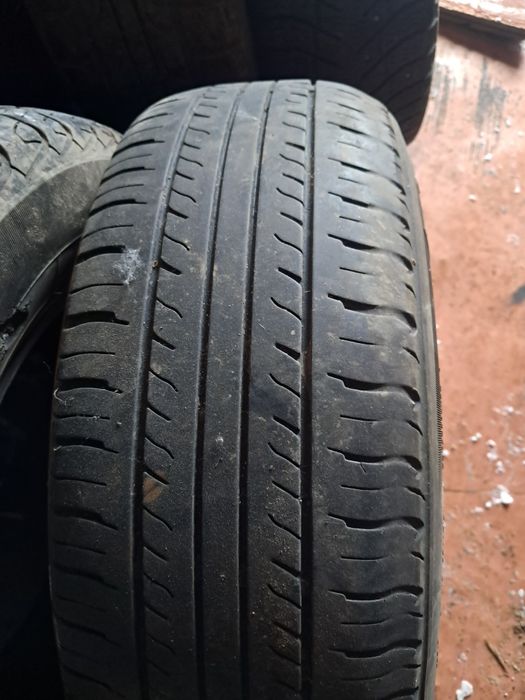 Резина на13 хтс .