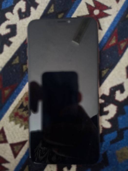 Айфон XS max 256 гб