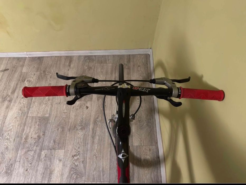 Шосеен велосипед Columbus Act Carbon 52cm