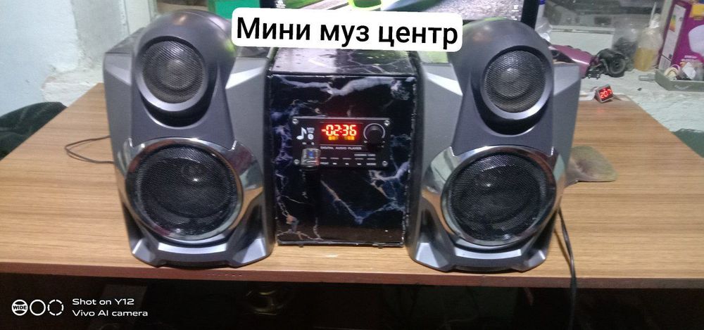 Продам стерео усилители