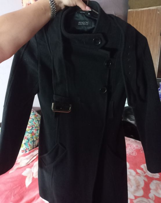 Женские пальто и куртка