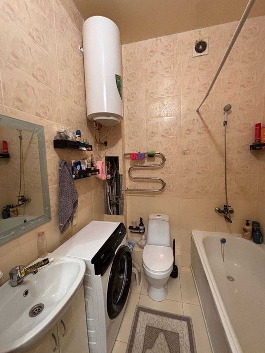 Продам 1 ком 7 мкр