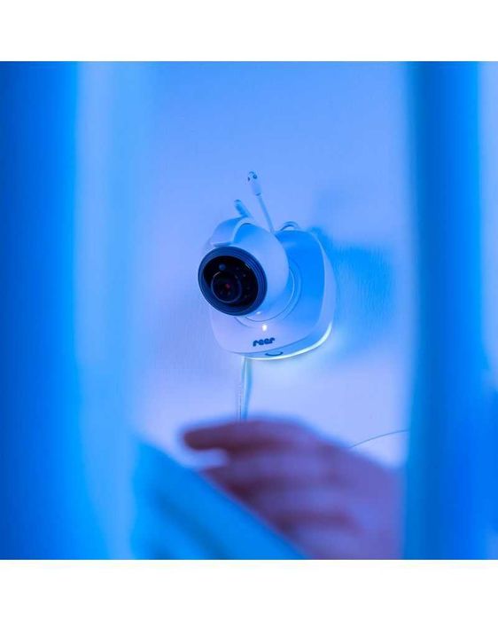 Бебефон с IP камера Reer - Move