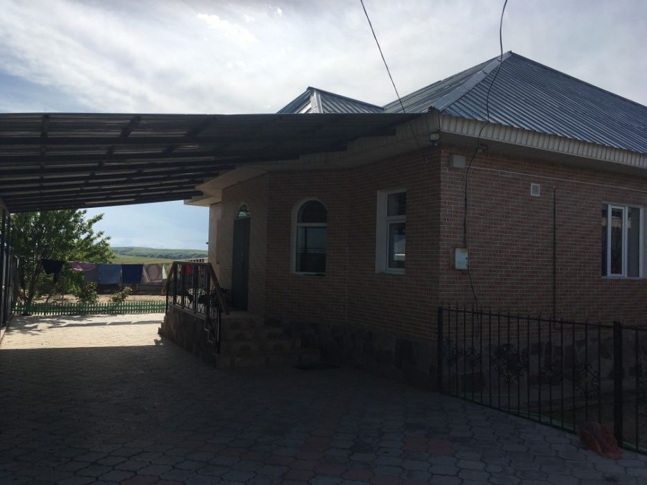 Продам дом или обмен