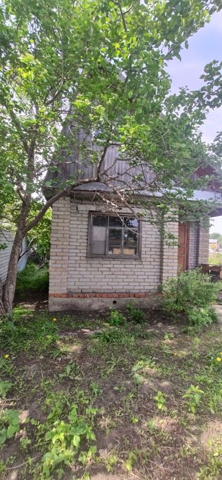 Продам дачу в СО ВЕСНА
