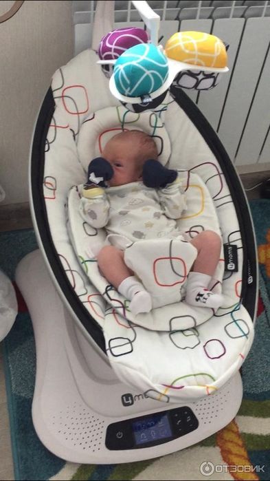 4MOMS lyulka sotiladi