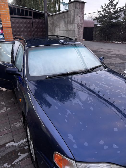 Toyota Camry Scepter