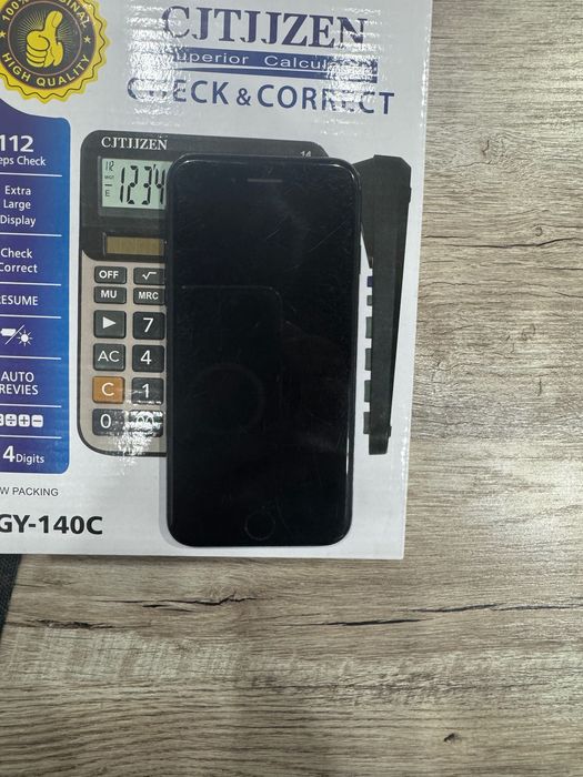 iPhone XS sotiladi