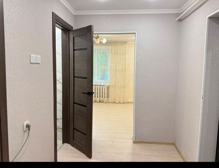 Сдам 2 ком квартиру