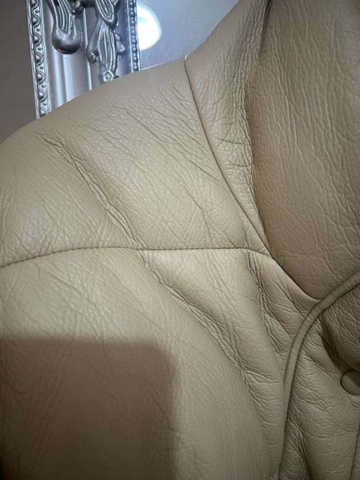 Кожени якета - zara