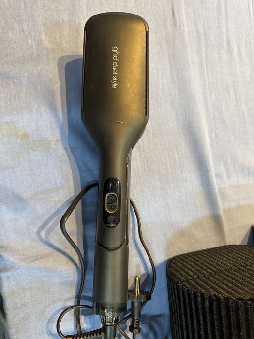 Ghd duet Style 2 in 1