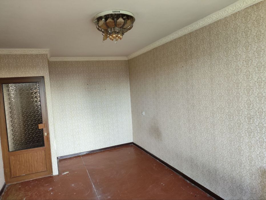 2 хонали квартира сотилади