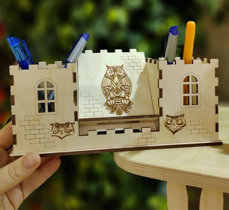 Органайзер настольный