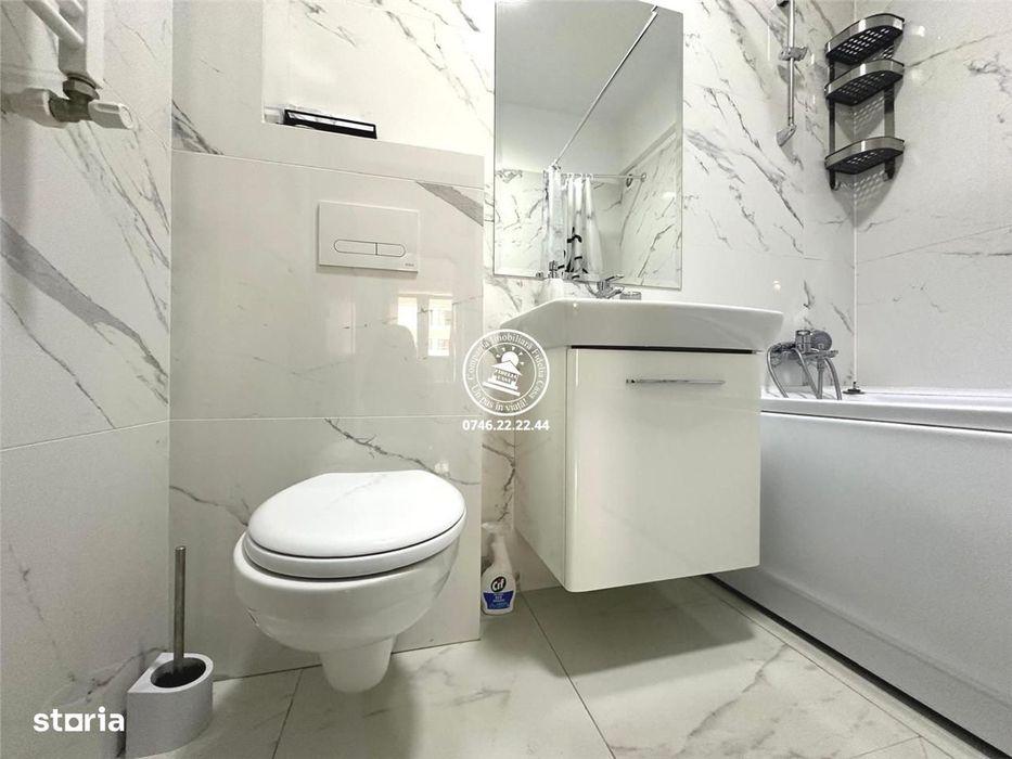 Apartament 2 camere  de inchiriat  Centru - Sfantul Lazar,