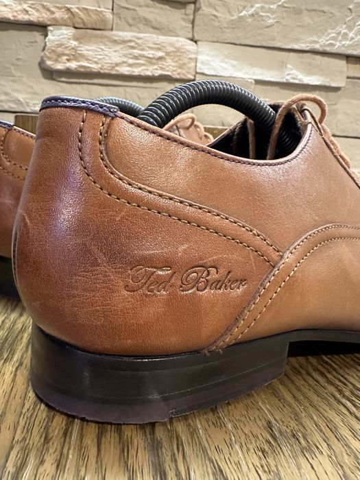 Pantofi Ted Baker