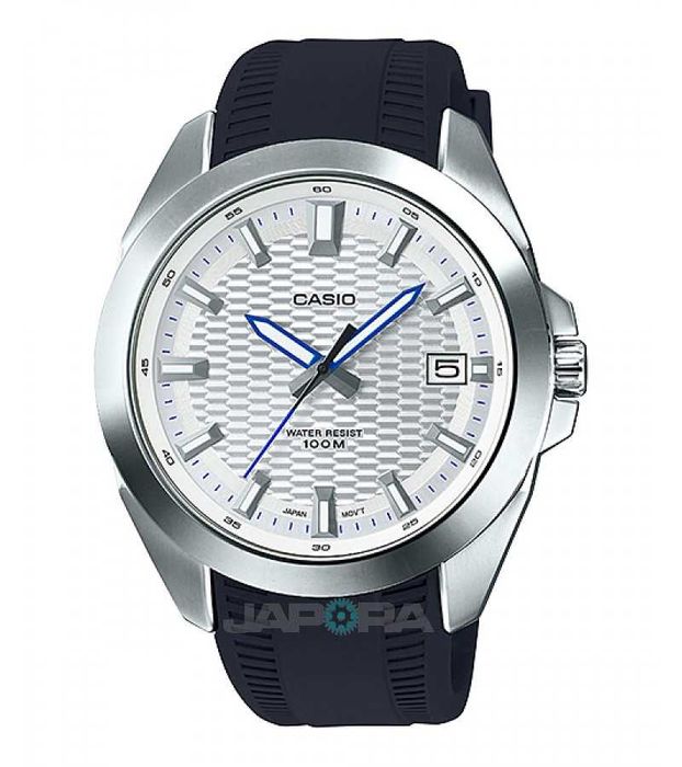 OFERTA : Vand ceas CASIO MTP E400 = 500 ron