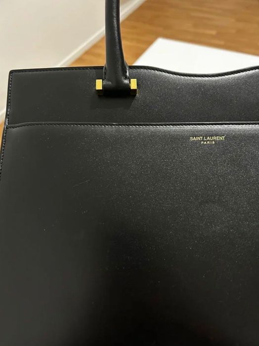 Оригинална чанта Yves Saint Laurent