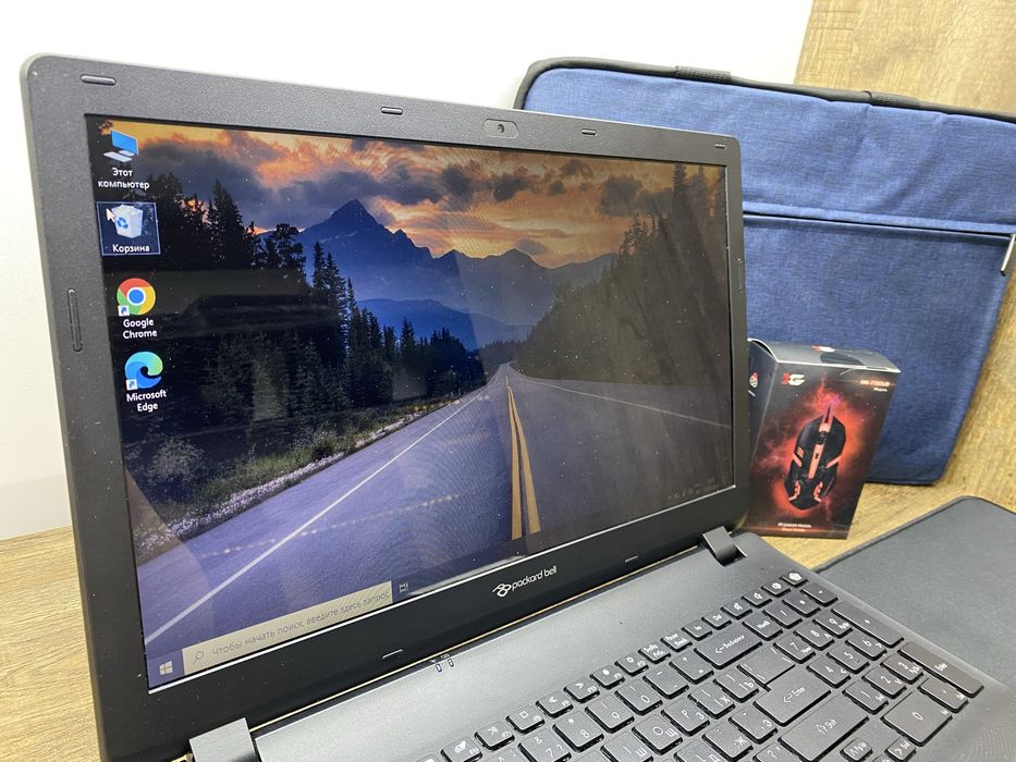 ‼️Продам Ноутбук Packard Bell‼️