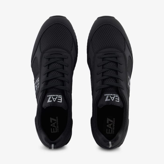 Оригинални мъжки маратонки EA7 Emporio Armani 7X000337 AF18613 MZ186