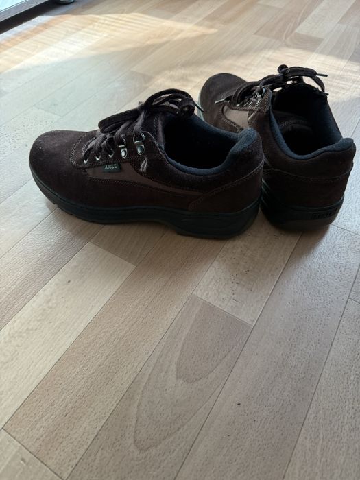 Ботинки демисезонные