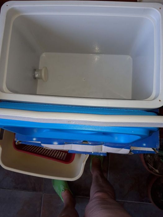 Продаются-сумка холодильник