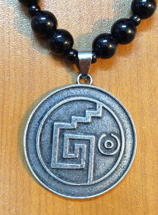 Гердан Унисекс - Пентаграм, Карибски Пирати, Железен Кръст и др.