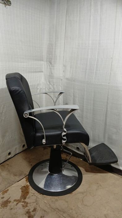 Барбер кресло  Алматы