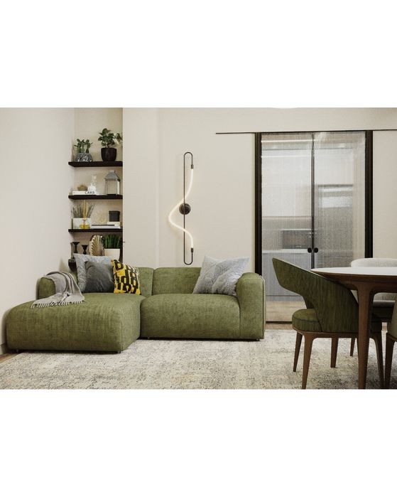 Дизайнер интерьера