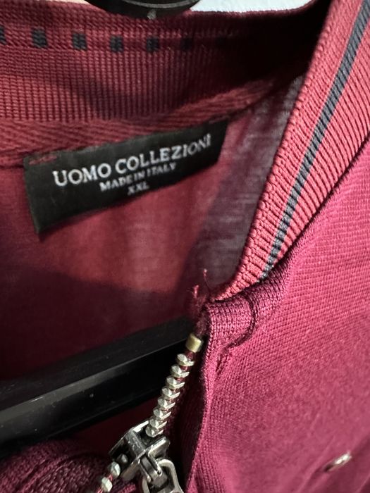 Финка красная