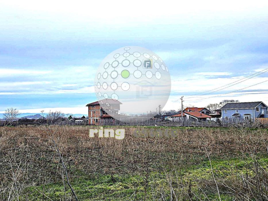 Продава се Парцел в с. Първенец, Област Пловдив - 3395 кв.м за 45 €/кв.м - Снимка #5