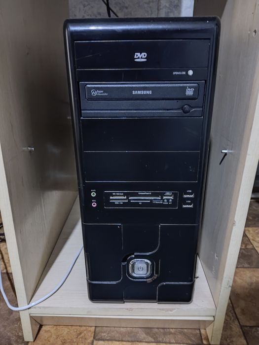 Продам компьютер