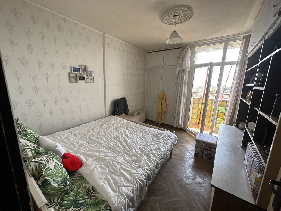 Продава се Четиристаен апартамент в Пазарджик, Моста на Лютата - 91 кв.м за 1017 €/кв.м - Снимка #7