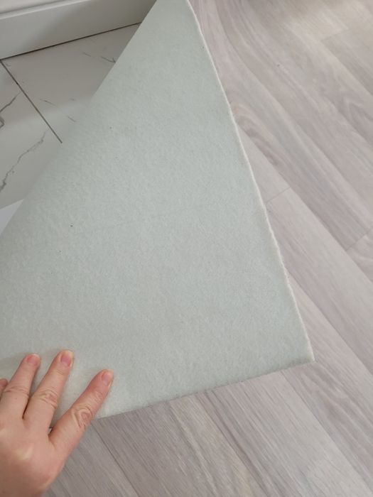 Линолеум  в отличном состоянии